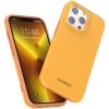 Etui do iPhone 13 Pro MFM Anti-drop case pomarańczowy